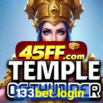 133bet login